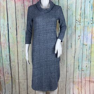 Anthropologie Saturday Sunday Sweater Dress